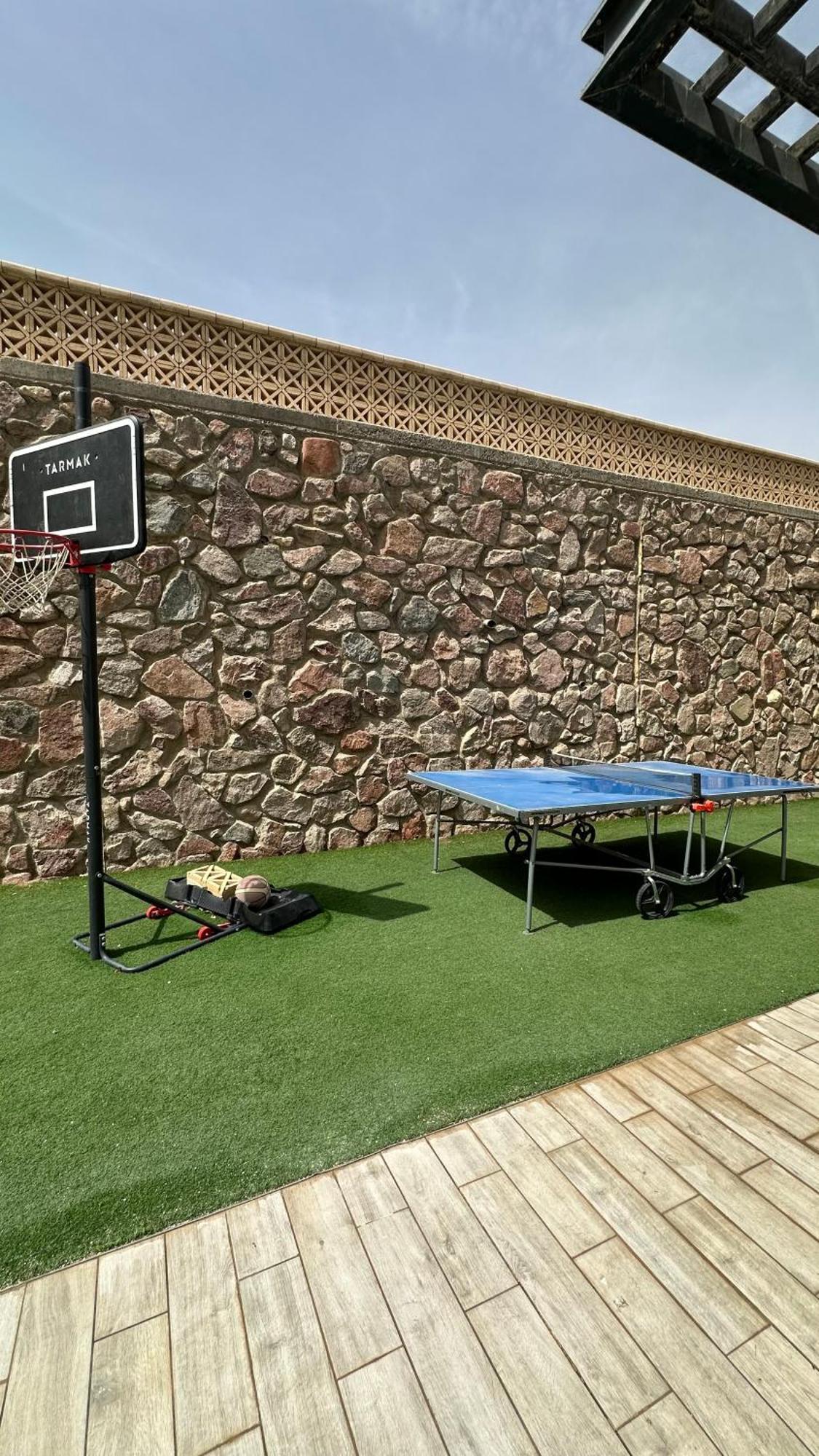 Luxury Garden Floor Eilat Apartment Exterior photo